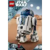 LEGO buildable droid R2‑D2 set 75379 — 1,050 pieces, 10+ years, 160×110×240 mm, 0.24 kg