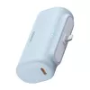 Portable Charger Baseus Compact IP 5000mAh 20W (blue)