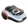 Robotic lawn mower Segway Navimow i215 LiDAR — 22 cm cutting width, 2–7 cm height, battery
