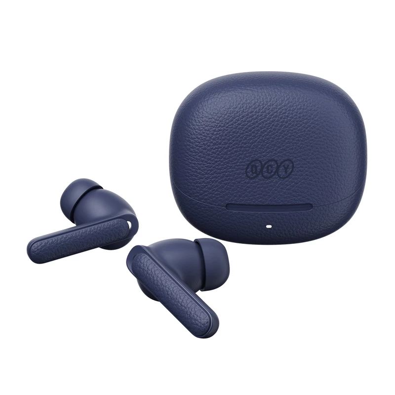 Headphones QCY HT15