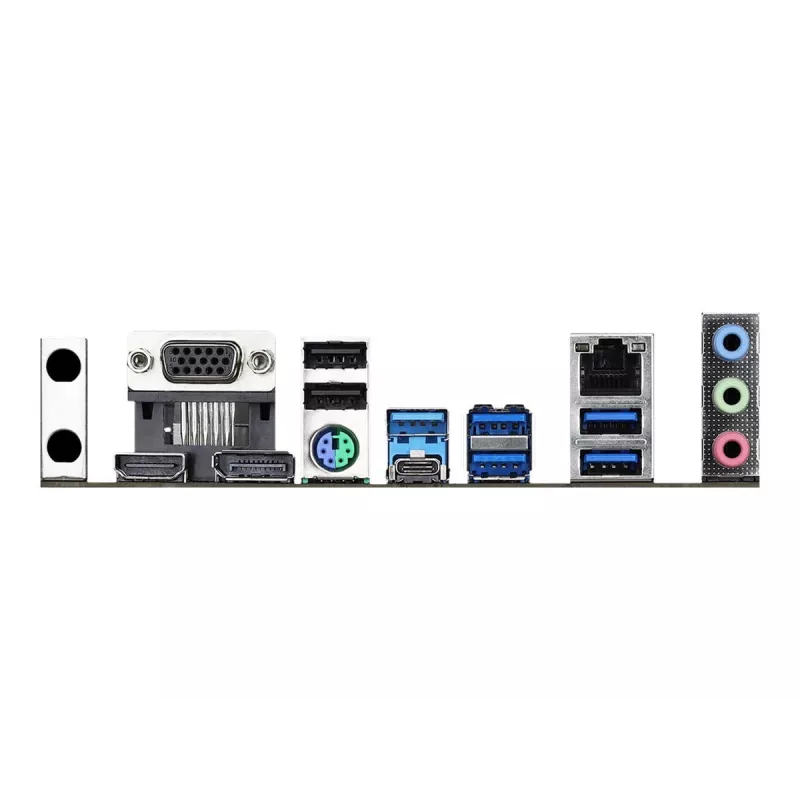 ASRock B550M Pro4 AM4 Micro-ATX Motherboard