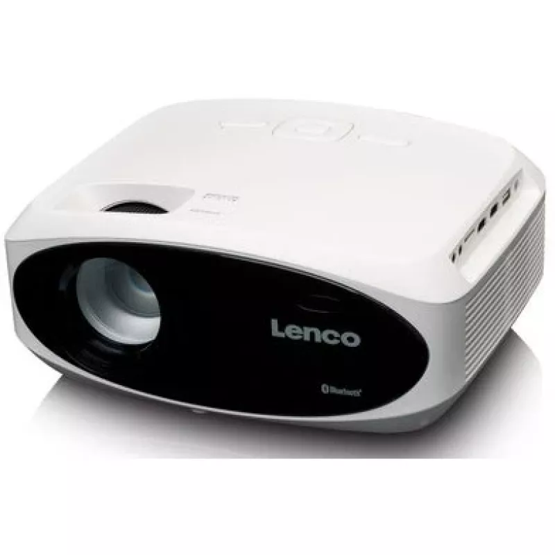 Lenco LPJ-900WH Product