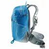 Backpack DEUTER Trail 25 hiking daypack, 25 L, polyester, rain cover, hip belt