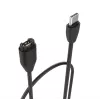 Charging cable USB-C FIXED for Garmin Fenix 5/6/7/7X Epix Venu 2/3 Vívoactive 3/4/5 — 1 m