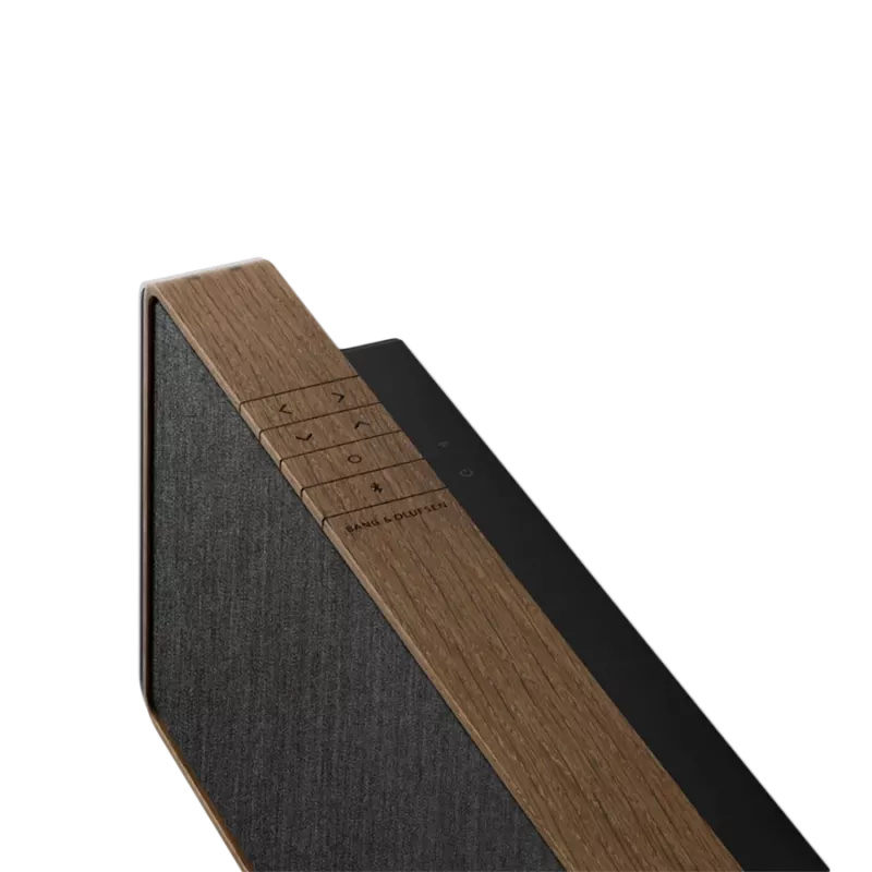 Soundbar Bang & Olufsen Beosound Stage Grey Oak Dolby Atmos 100 dB