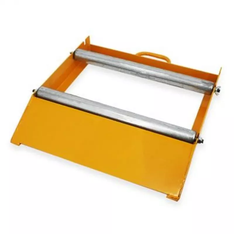 Extralink FXPB-1 Drum Stand, Horizontal, Load Capacity up to 200kg
