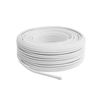 Trishield RG6 75 ohm coaxial cable