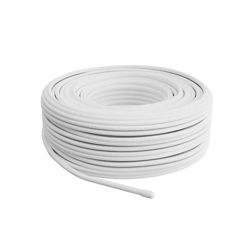 Trishield RG6 75 ohm coaxial cable