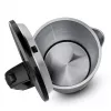 Electric kettle Tristar 1.7L 2200W Black