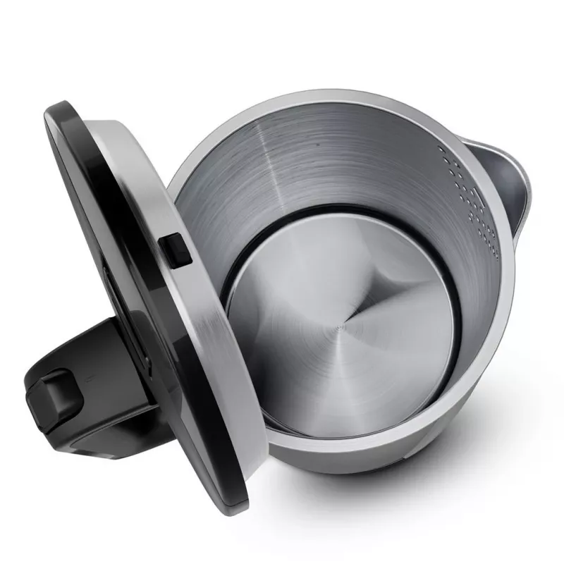Electric kettle Tristar 1.7L 2200W Black