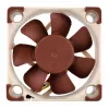 Noctua fan NF-A4x10 5V — 40×40×10 mm, 3-pin, 4500 RPM, 8.2 m³/h, 5 V
