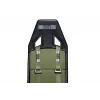 Cockpit seat by next level racing Flight Simulator Boeing Military 396055 — dedicated flight simulation seat compatible with yokes and pedals