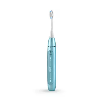 Sonic toothbrush Silk'n SonicYou Blue