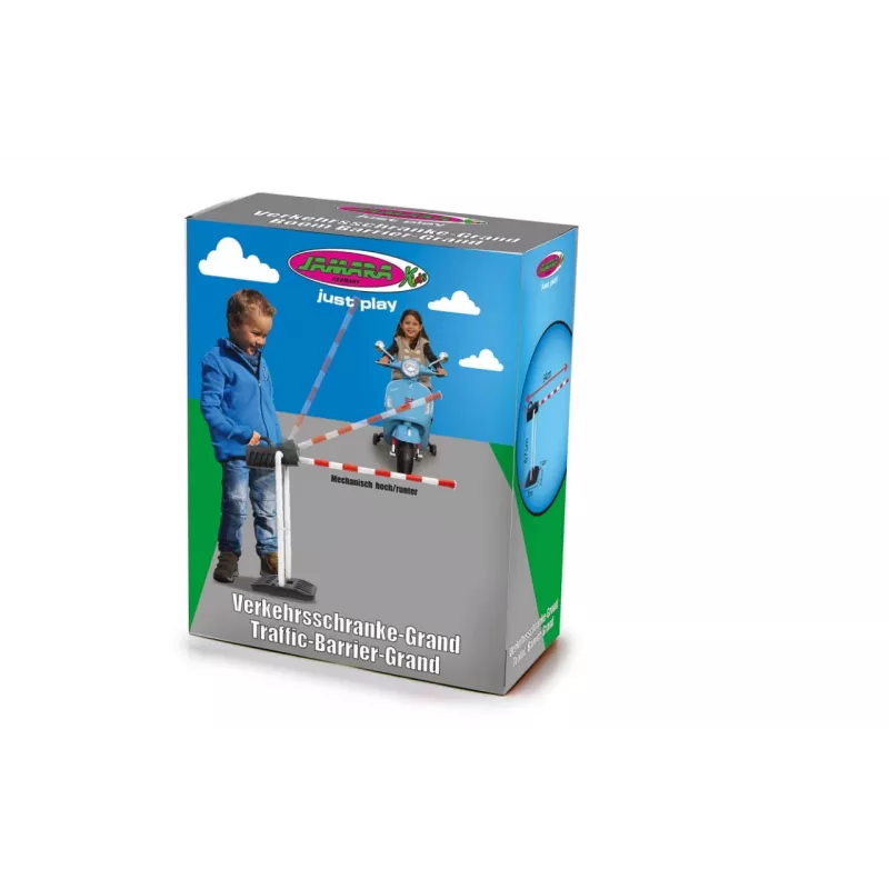 Ride-on Toy Accessory Jamara 460491