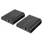 KVM Extender Set DIGITUS DS-55355 HDMI over IP 4K 60Hz