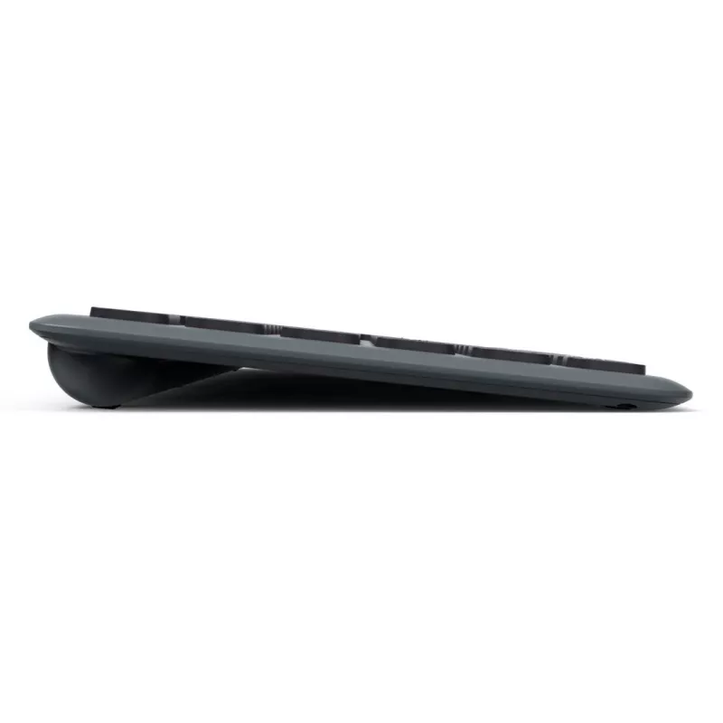 WK-550 multi device keyboard WK-550 blackgr