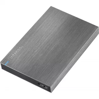 Intenso Memory Board hard drive 2 TB USB 3.0