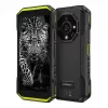 Smartphone UleFone Armor X32 6.1 inch 6GB RAM 128GB storage Vivid Green, Energy class B