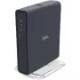 Mikrotik hAP ac lite tower Black Power over Ethernet (PoE)