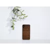 Phone case man and wood for iPhone XS Max — koala black