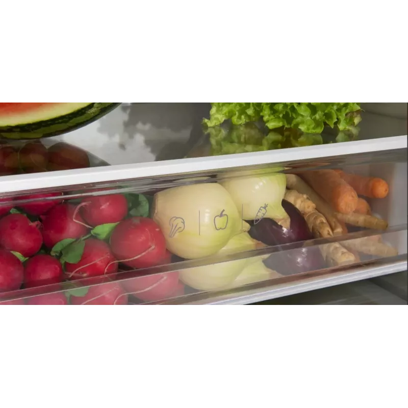 Fridge-freezer BK3045.4 NF(E)