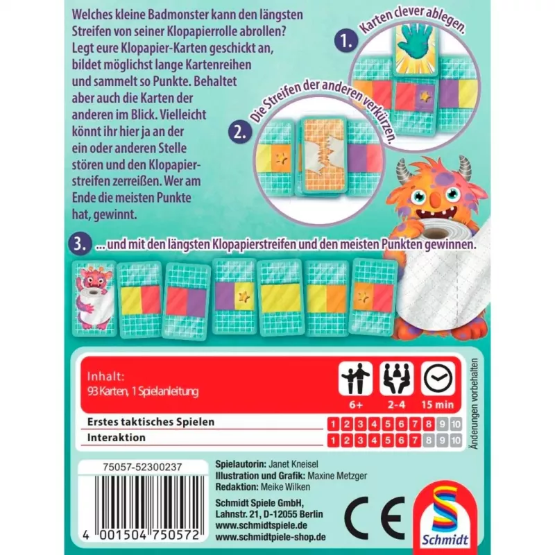 Schmidt Spiele 75057