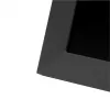 Denver PFF-1024BMK2 digital photo frame Black 25.6 cm (10.1) Touchscreen Wi-Fi