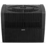 Humidifier VENTA AH555 Natural — 10 L tank, 8 W, Black, 300×450×330 mm