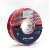 GEMBIRD ABS 3D printing filament 1.75 mm Red 1 kg