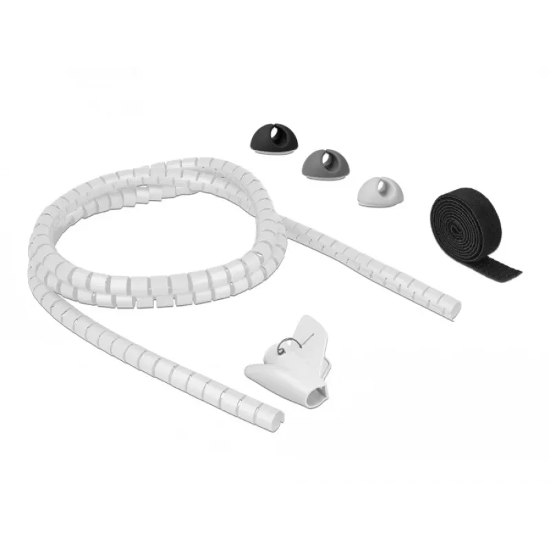 Cable flex tube DeLOCK 18392