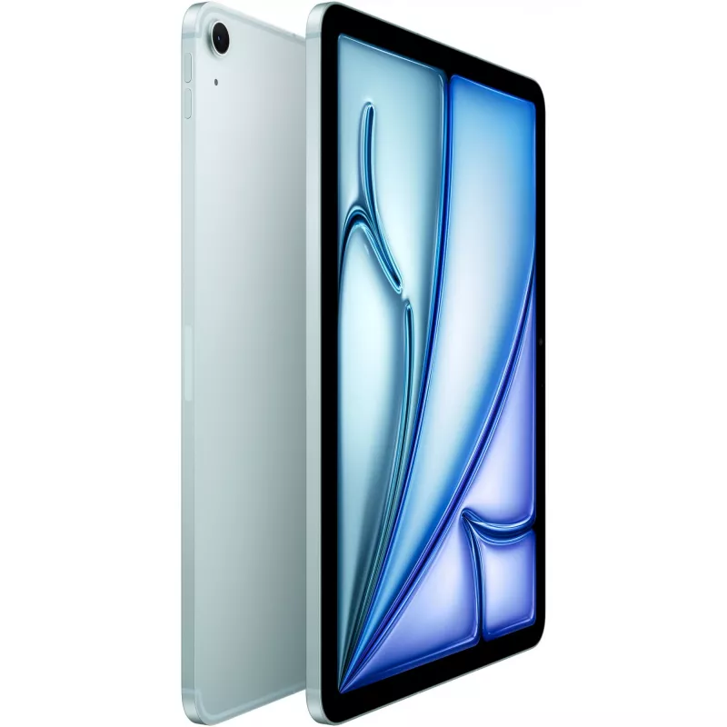 Apple 11-inch iPad Air Wi-Fi + Cellular - Tablet - 128 GB - 27.9 cm (11)