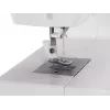 Sewing machine | Singer | SIMPLE 3223 | Number of stitches 23 | Number of buttonholes 1 | White/Pink