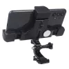 Sports Harness MACLEAN MC-445 — universal chest mount for phones, cameras and GoPro