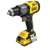 Cordless drill driver STANLEY FatMax V20 SFMCD726D2K 18V, 2x 2Ah Li-Ion, 80 Nm, 2-speed, LED