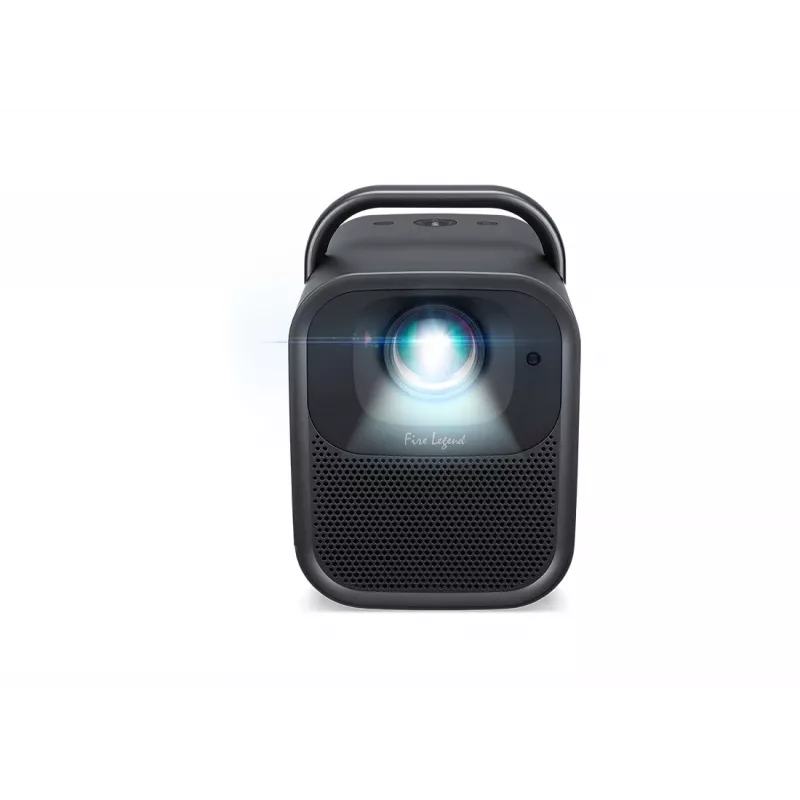 Projector QF16ATV 3000:1 550ANSI FHD 100inch Smart ANdroid 11 Auto Focus Speakers Bluetooth WiFi