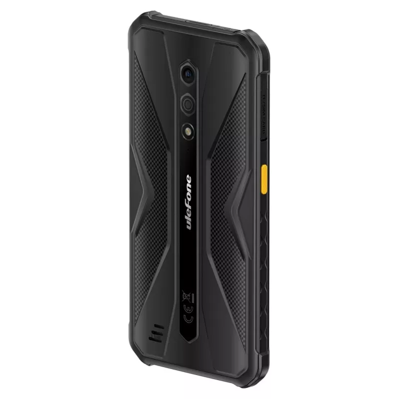 Ulefone Armor X12 Pro 4/64GB Black without charger