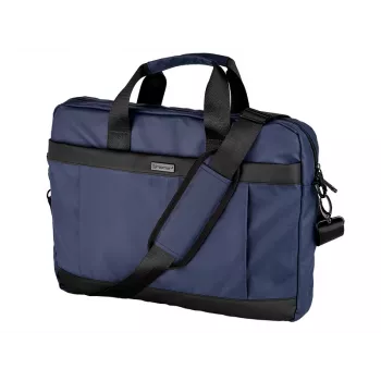 Laptop bag TRACER Tracer 47312 BL7 for 15.6-inch — durable design, padded compartment