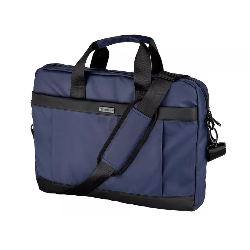 Laptop bag TRACER Tracer 47312 BL7 for 15.6-inch — durable design, padded compartment
