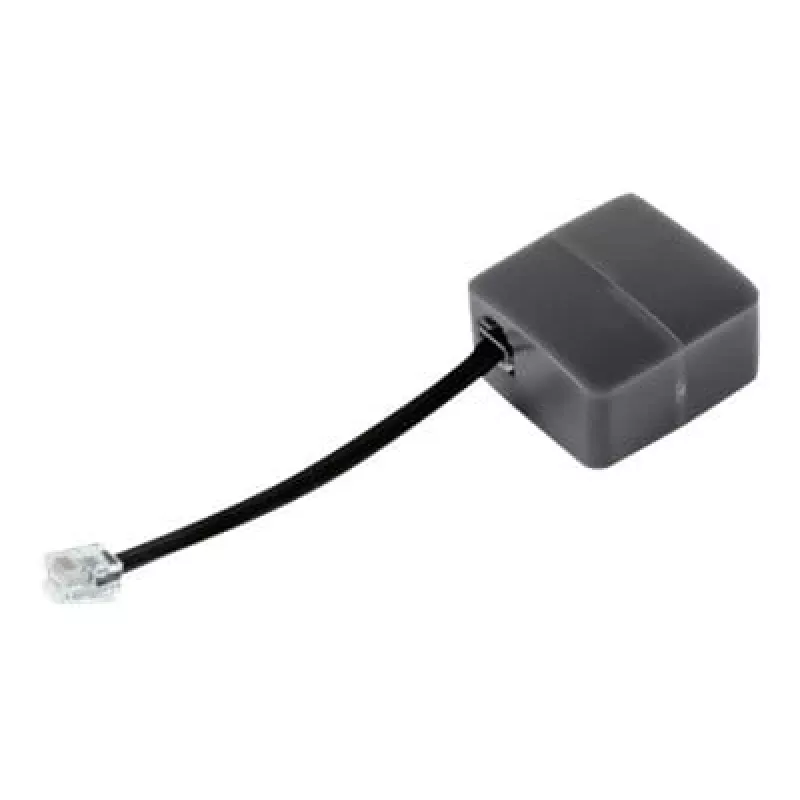 Homematic IP HAP1 HCP Adapter for Hörmann Garage Door Integration (MPN 170046)