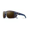 Sunglasses Julbo Shield model 490542 — protective sports eyewear