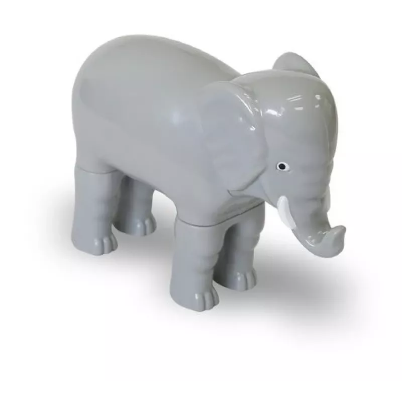 Animal Popular Playthings Magnetic Mix or Match Animals Multicolour