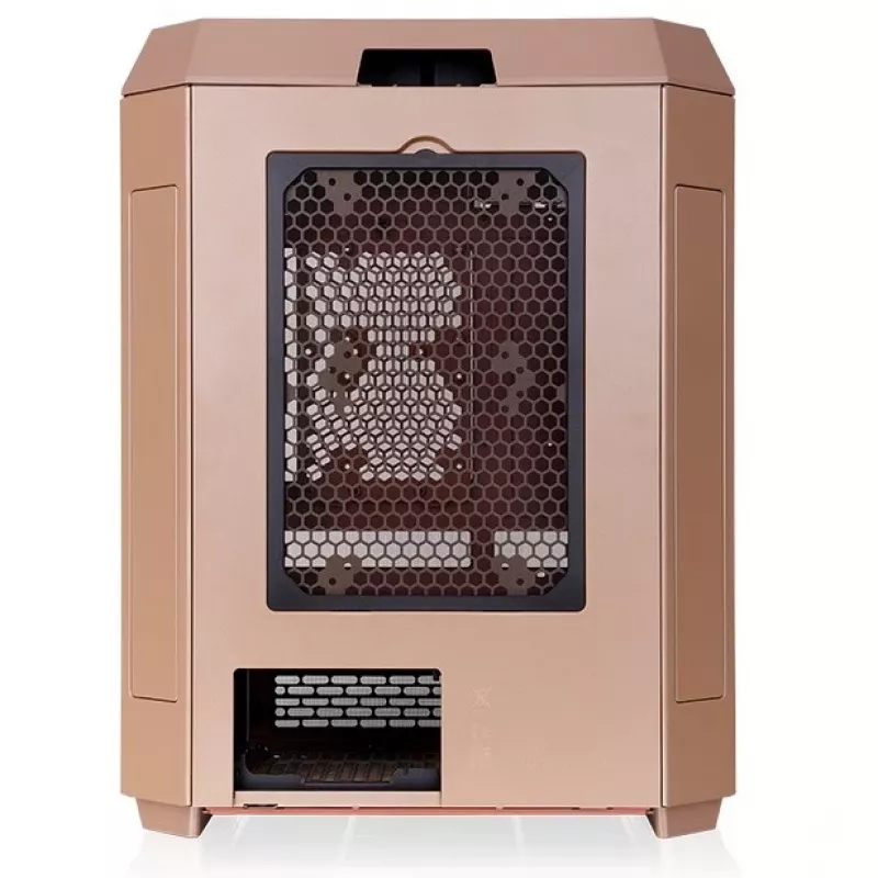PC Case Thermaltake Tower 600 Midi Tower Sand
