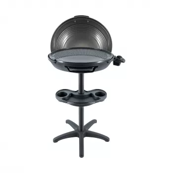 Steba 061600 Grill Black