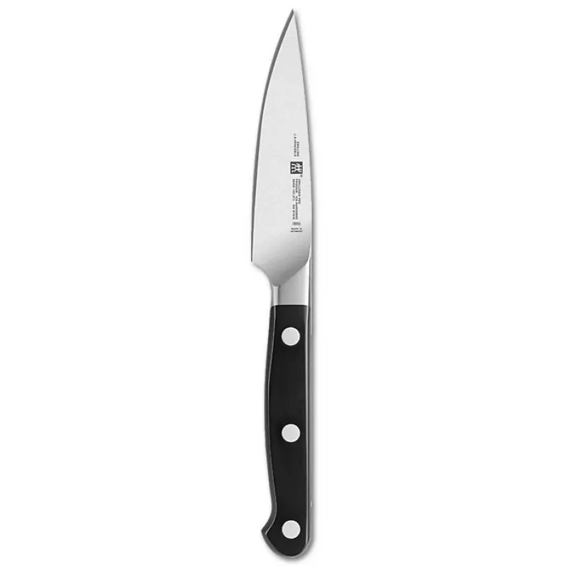 Zwilling Pro Fruit and Vegetable Knife - 10 cm