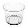 Steba MG 400, 2 l, Black, Glas, Stainless Steel, 400 W, 230 V