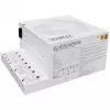 Lian Li EDGE GOLD 850 80 PLUS Gold Power Supply, PCIe 5.1, ATX 3.1 - 850 Watt, white