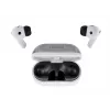 True Wireless Stereo Headset Samsung Galaxy SM-R420NZAAEUE — In-ear TWS, Bluetooth 5.4, IP54, ANC, 6 mics, 515 mAh case