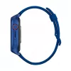 Smartwatch Stelio Junior Pro AI 4G ST-SWJ102-NB — navy blue, 4G connectivity