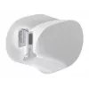Wall mount Vogel's SWM 4131 for Sonos Era 300 speaker, white