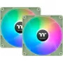 Thermaltake CT120 ARGB Sync Matcha Green 120mm 2-Pack Case Fans